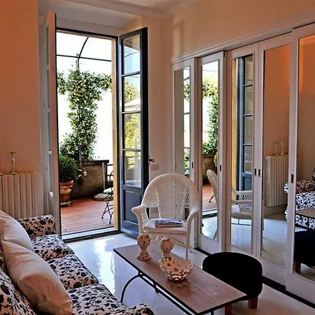 Brentano Nobile Lägenhet