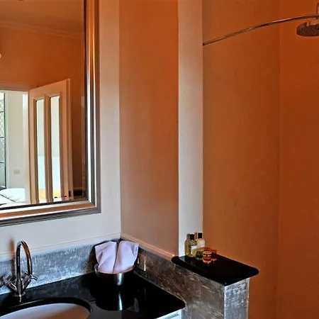 Brentano Nobile Lägenhet Mezzegra