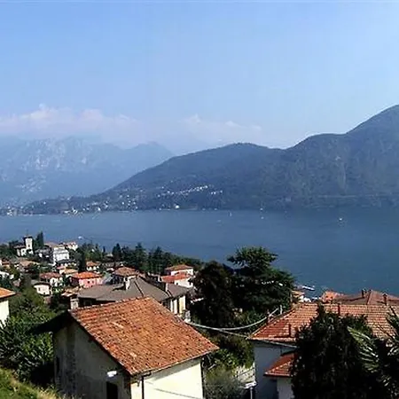 Brentano Nobile Lägenhet Mezzegra